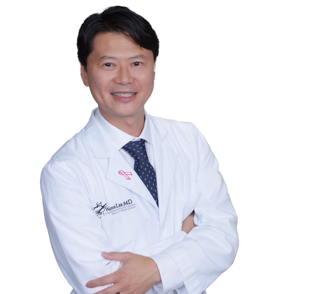 Dr. Wayne Lee