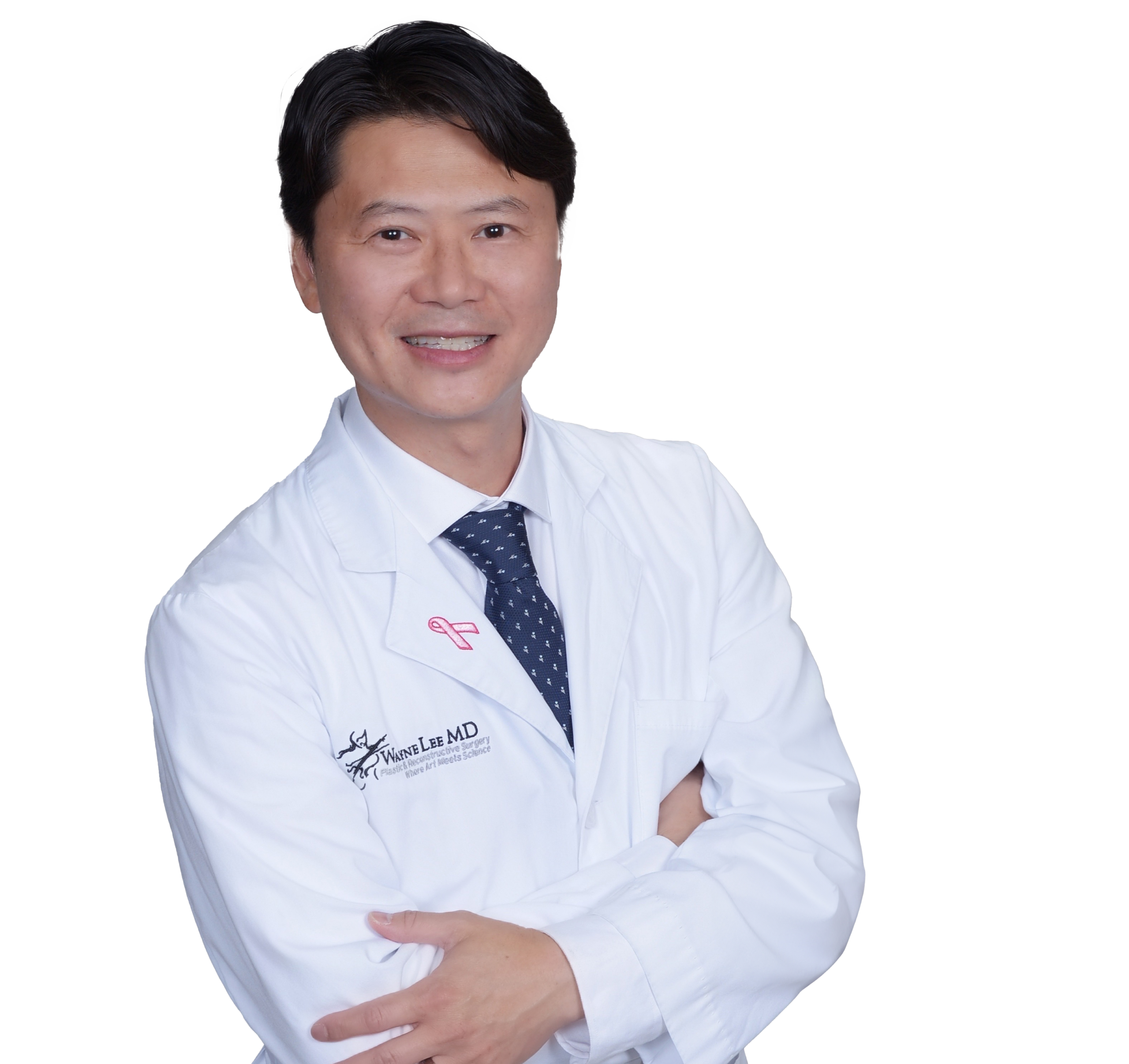 Dr. Wayne Lee