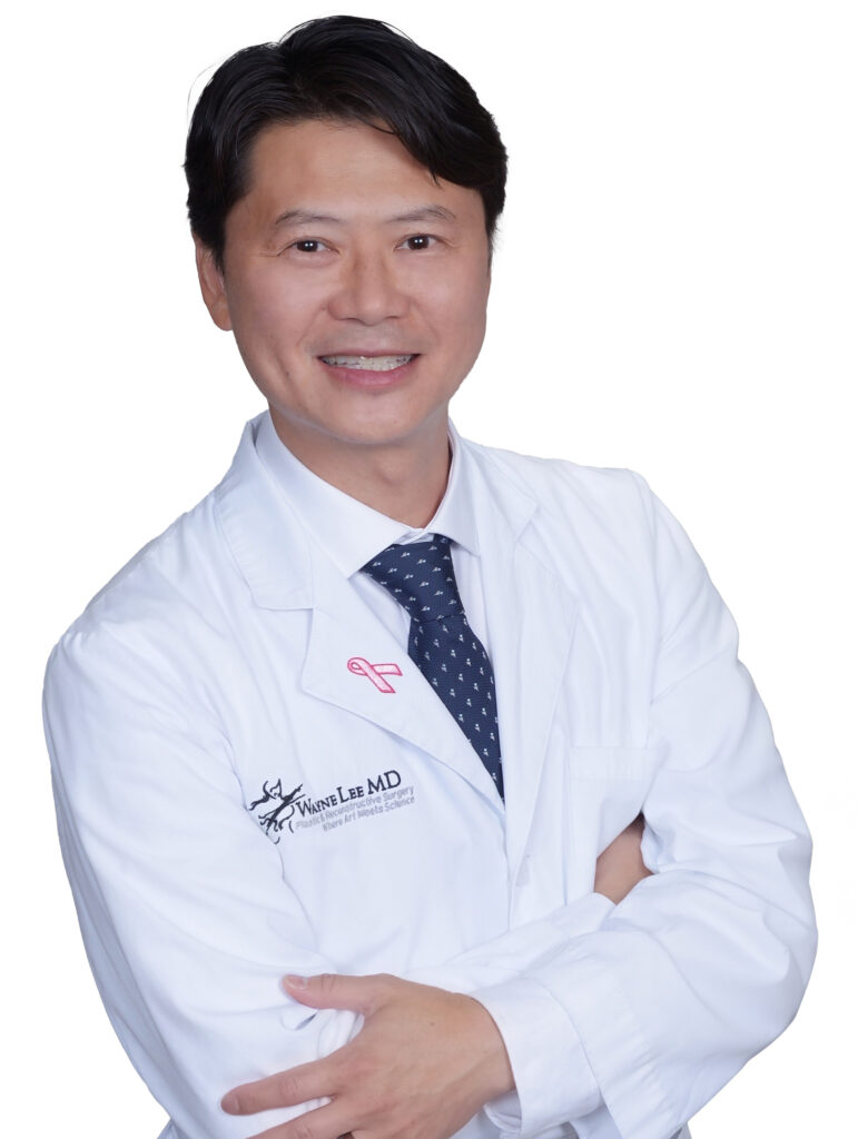 Dr. Wayne Lee