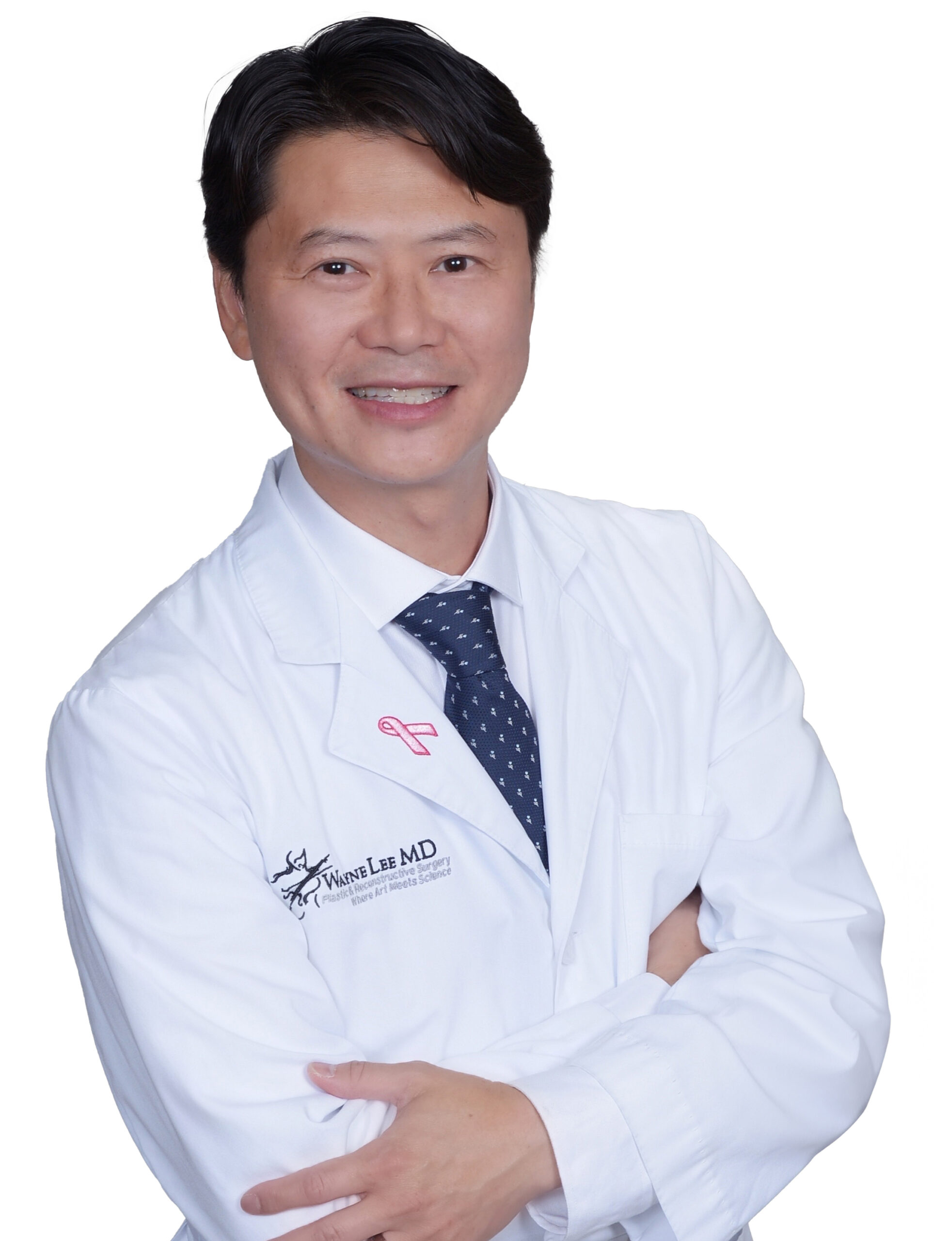 Dr. Wayne Lee