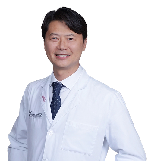 Dr. Wayne Lee Plastic Surgeon