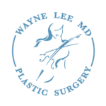 Wayne Lee MD Circle Logo