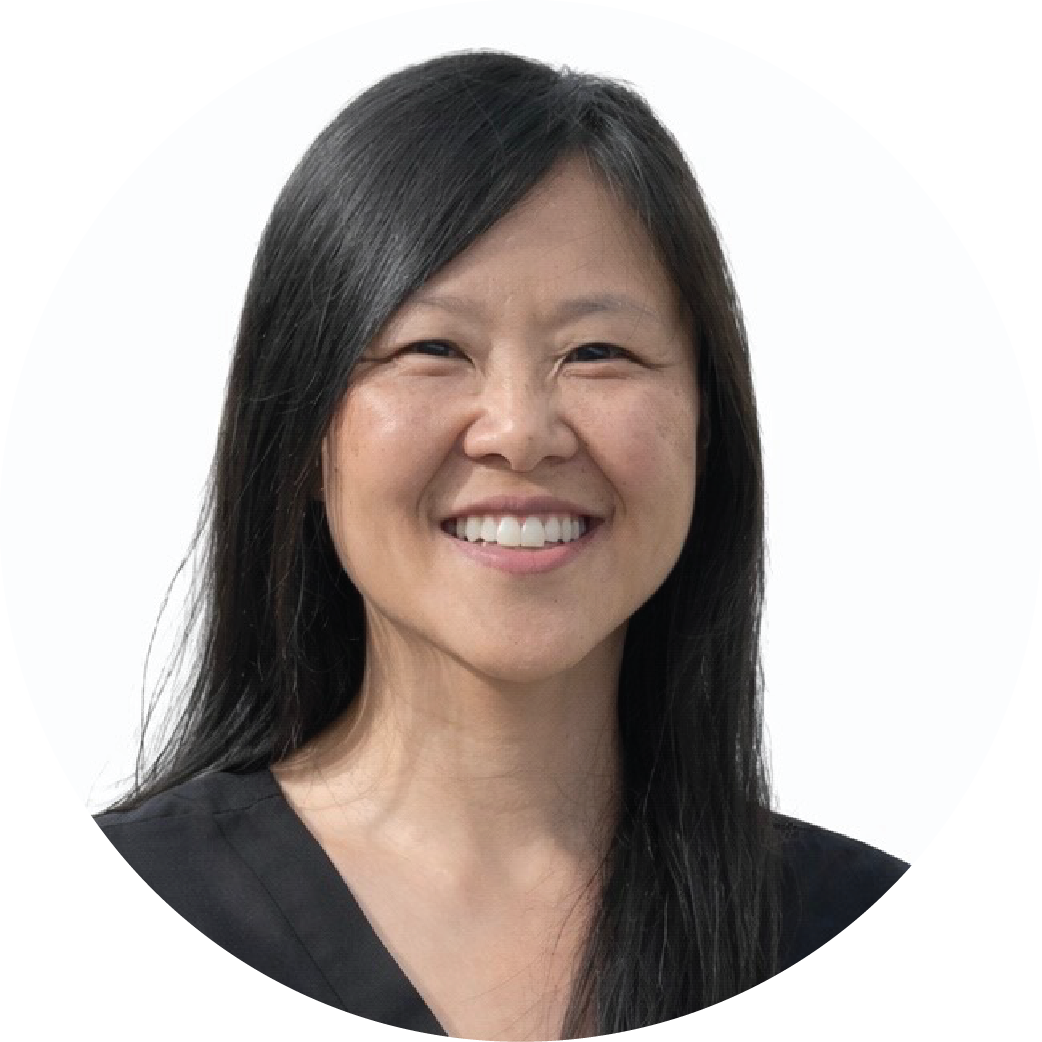 Genie Lee Dr. Wayne Lee