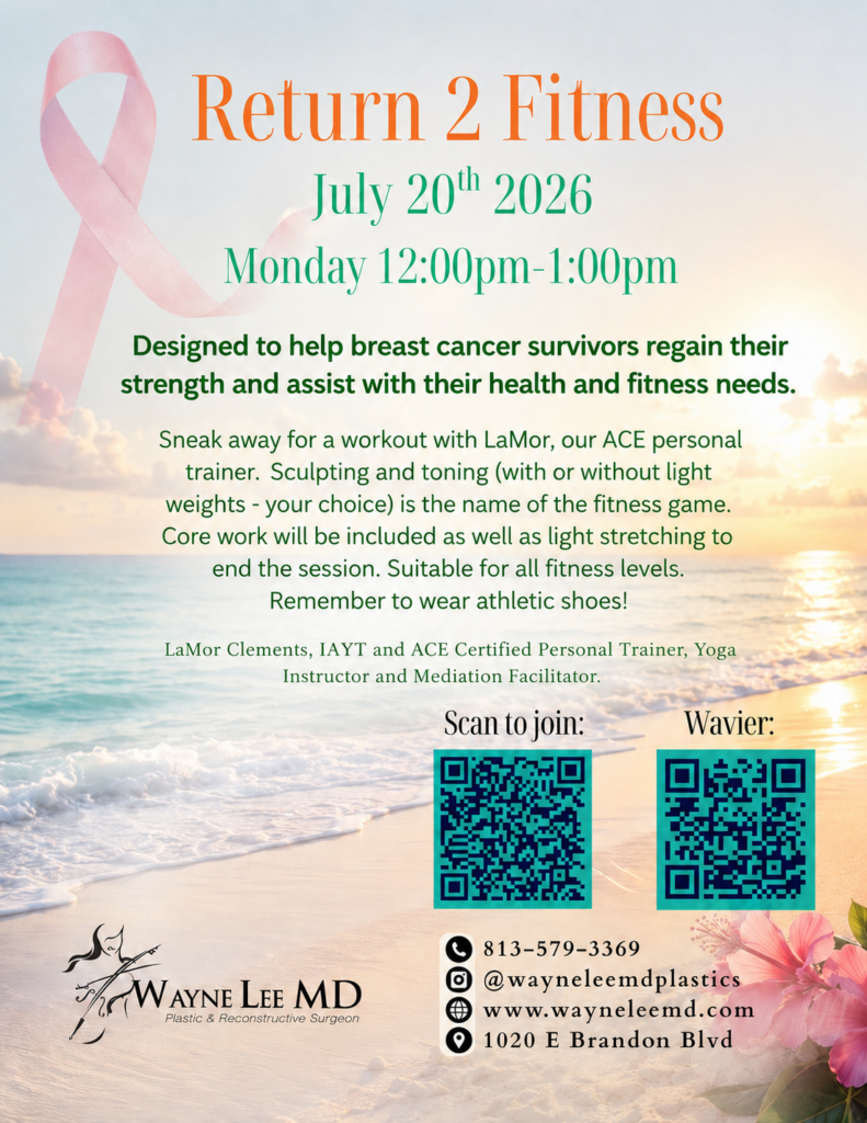 Return 2 Fitness